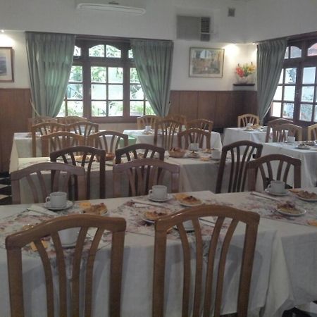Hotel Mar Mar del Plata Eksteriør bilde