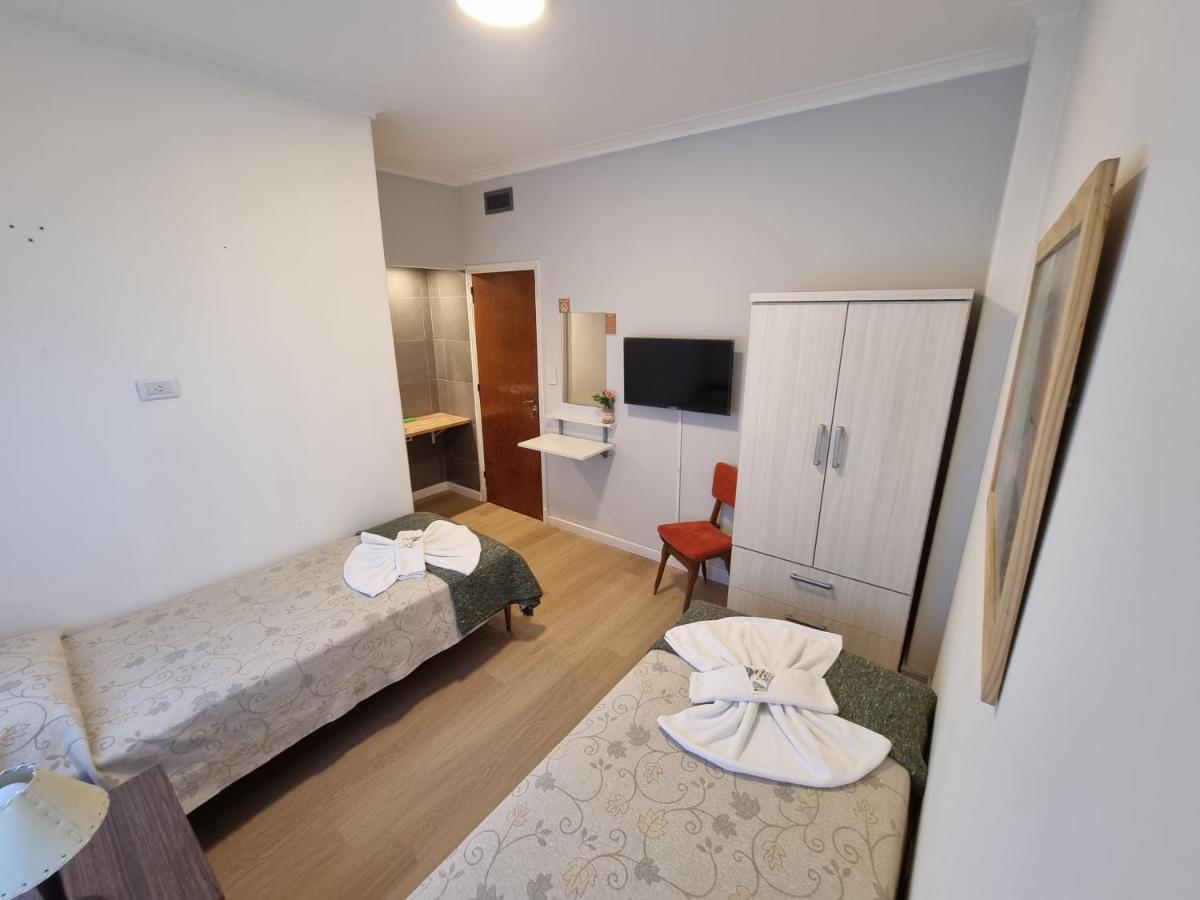 Hotel Mar Mar del Plata Eksteriør bilde