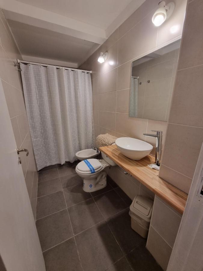 Hotel Mar Mar del Plata Eksteriør bilde