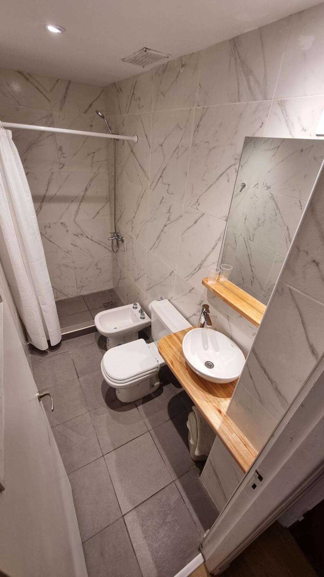 Hotel Mar Mar del Plata Eksteriør bilde