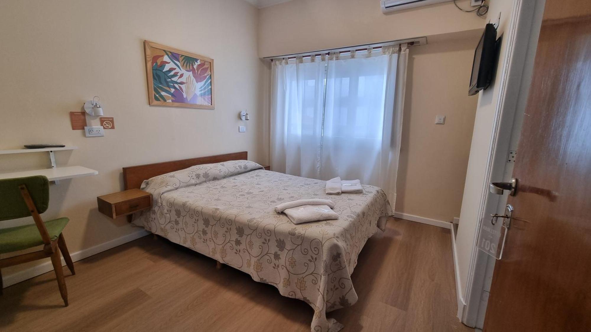 Hotel Mar Mar del Plata Eksteriør bilde