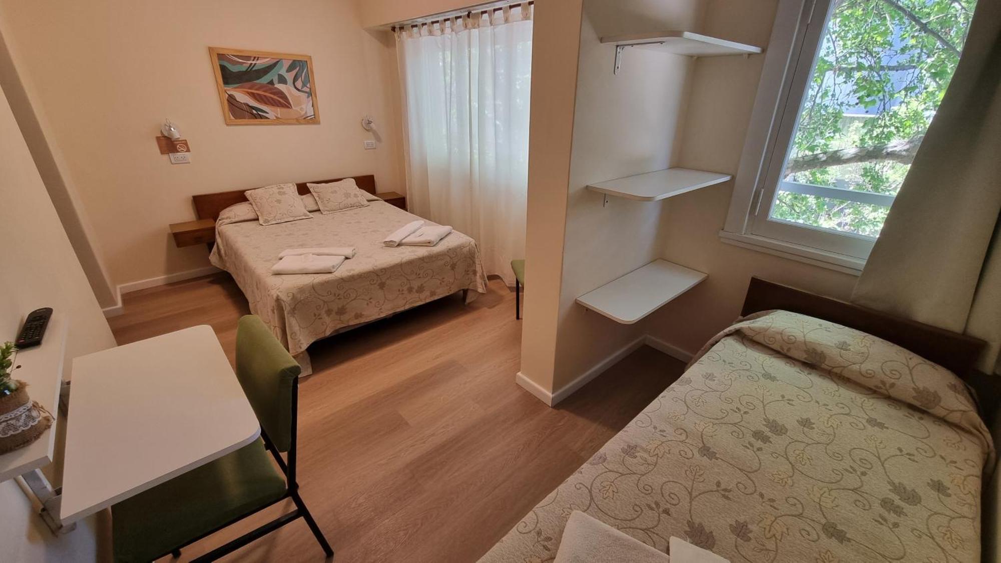 Hotel Mar Mar del Plata Eksteriør bilde