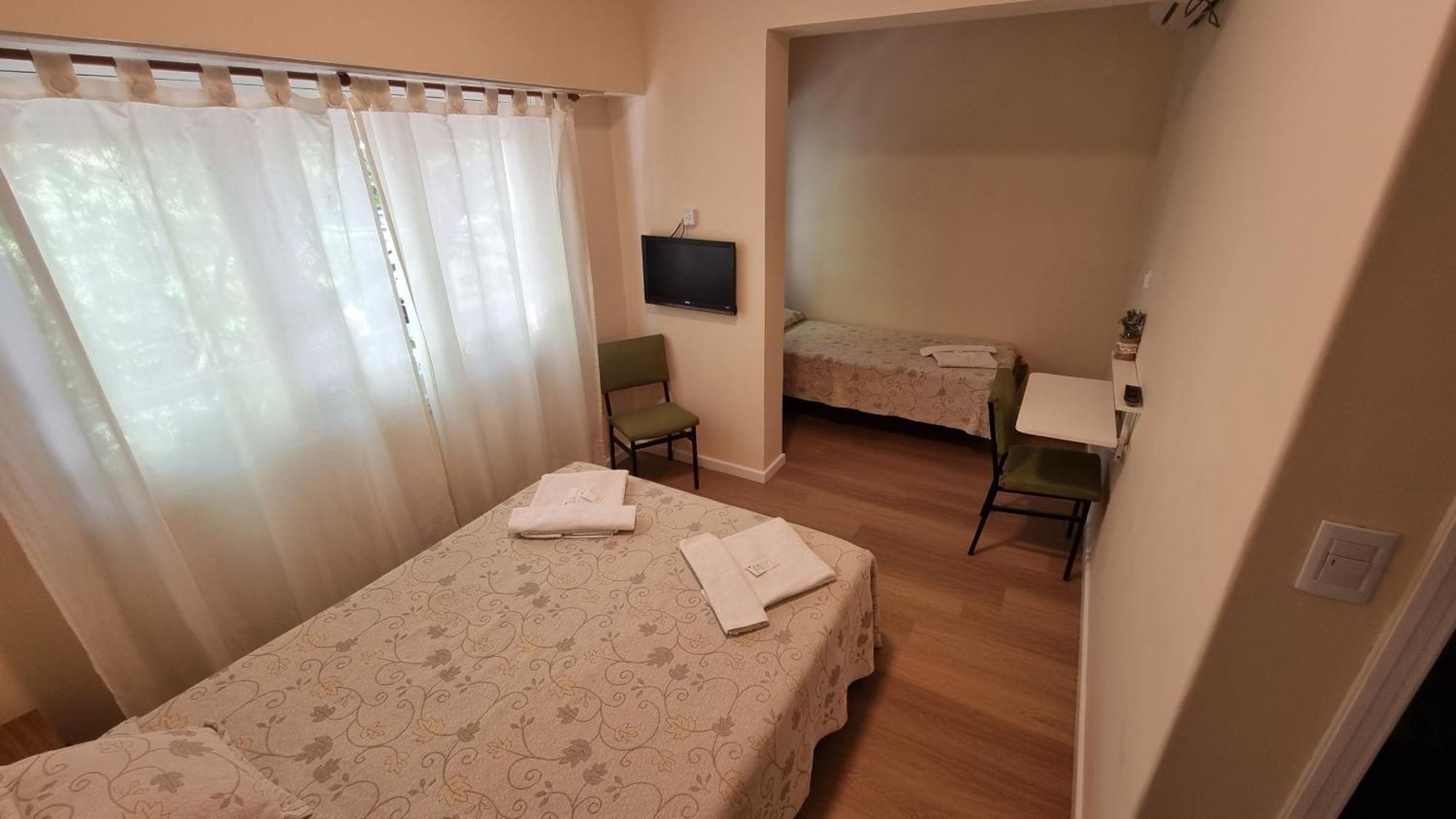 Hotel Mar Mar del Plata Eksteriør bilde