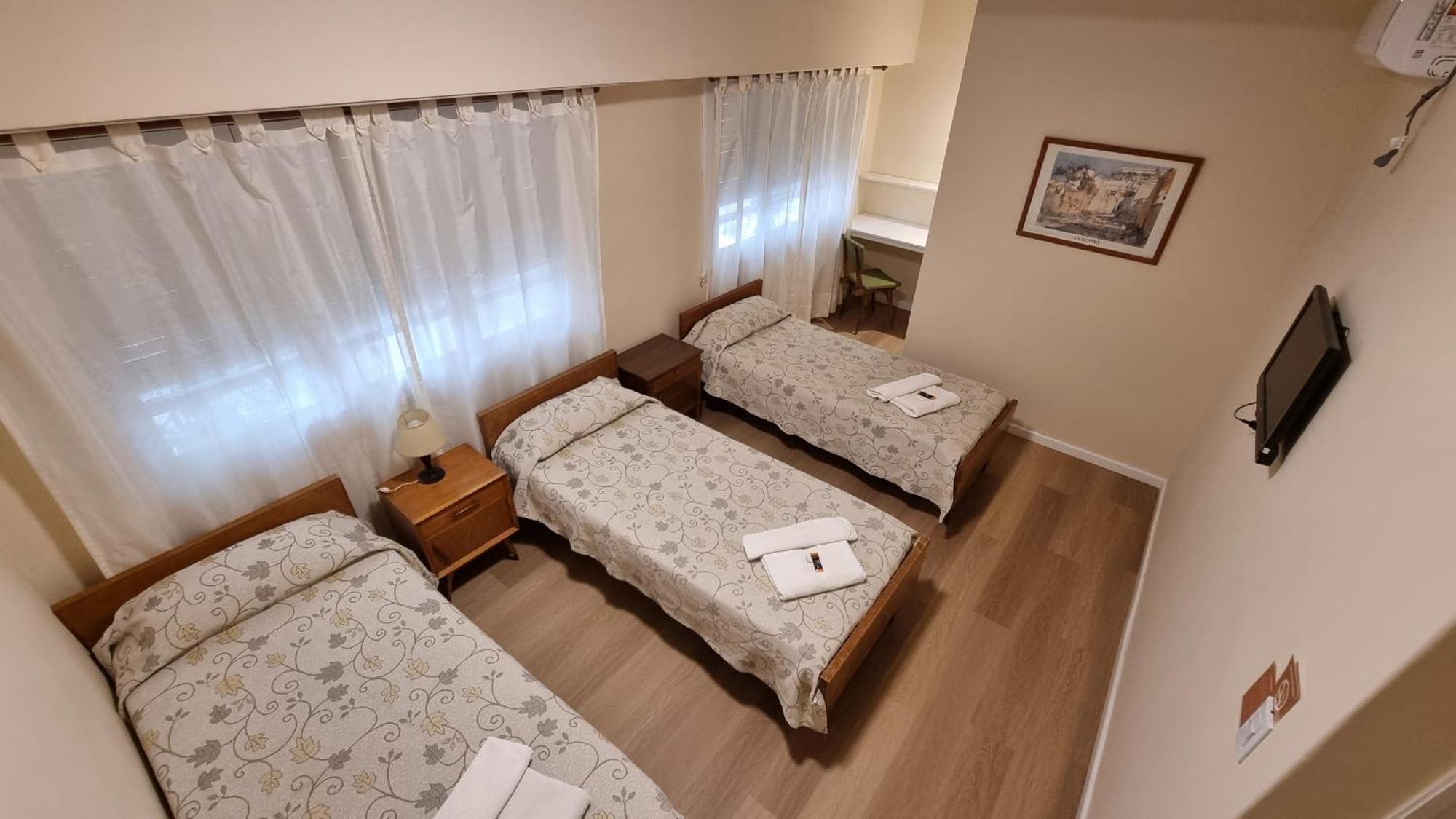 Hotel Mar Mar del Plata Eksteriør bilde