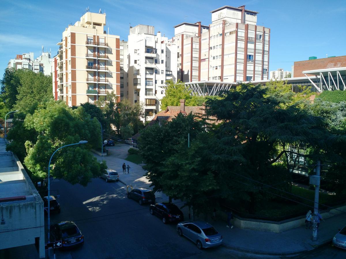 Hotel Mar Mar del Plata Eksteriør bilde